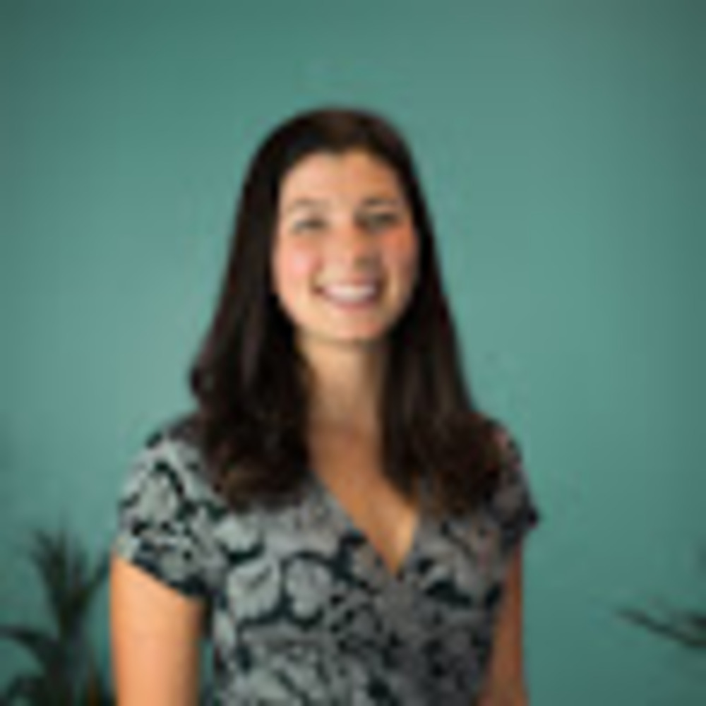 Meet your Posher, Briana